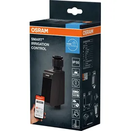 Osram Smart WIFI Irrigation Controller | Schwarz