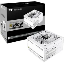 Thermaltake ToughPower GT Snow 850W ATX3.1