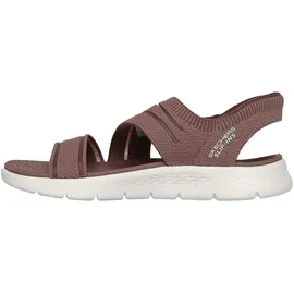 SKECHERS Enticing Damen Braun 38
