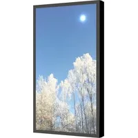 Hi-ND WC5012-0201-52 Gehäuse für Schilderdisplay
