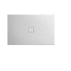 Kaldewei Conoflat Duschfläche 465230020199 80x120cm, Vollantislip, manhattan