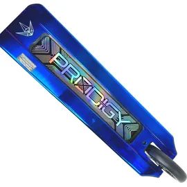 F26 Blunt Prodigy X Complete Stunt-Scooter H=86cm Park Burnt Pipe