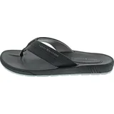 Tommy Hilfiger Molded Beach Sandal Schwarz 44