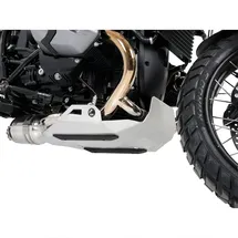 Hepco Becker Bmw R Nine T 14 810669 00 12 Motorschutz - Silver - One Size