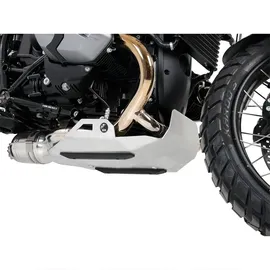 Hepco Becker Bmw R Nine T 14 810669 00 12 Motorschutz - Silver - One Size