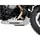 Hepco Becker Bmw R Nine T 14 810669 00 12 Motorschutz - Silver - One Size