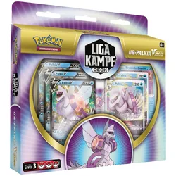Pokémon Pokémon Liga-Kampfdeck Ur-Palkia-VSTAR