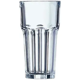 Arcoroc ARC J2604 Granity Longdrinkglas, 310ml, Glas, transparent, 6 Stück