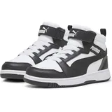 Puma Puma, Rebound V6 Mid Ac+ Ps Weiss, 34