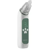 KIKKABOO Kikka Boo Elektrischer Nasensauger Mint