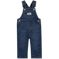 Levi's Levi's® Kids Latzjeans »SHORTALL« UNISEX