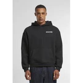 Upscale by Mister Tee Hoodie bedruckt schwarz XXL