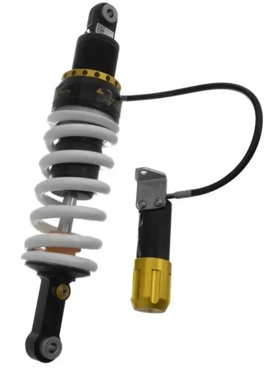 Touratech Bmw F850gs 18 Type Level2 01-082-5864-0 Tieferlegungsfedern - One Size
