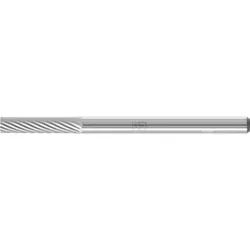 PFERD Hartmetall Frässtift Zylinder ZYA Z5 universal fein - 21201253