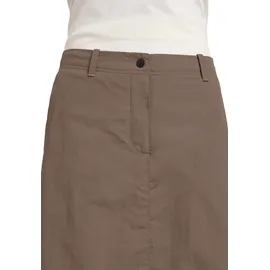 Jack Wolfskin Skort Damen Braun 40