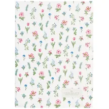 GREENGATE Geschirrtuch White 70x50cm