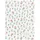 GREENGATE Geschirrtuch White 70x50cm