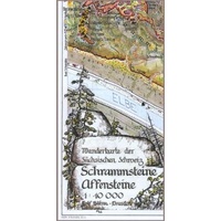 Böhm, rolf / böhm, rolf verlag Schrammsteine·Affensteine 1 :