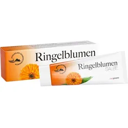 medphano Arzneimittel RINGELBLUMEN SALBE Körperpflege 50 ml 