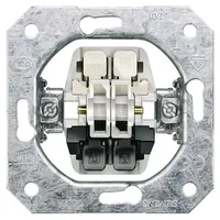 Siemens Jalousie-Schalter Delta 5TA2154