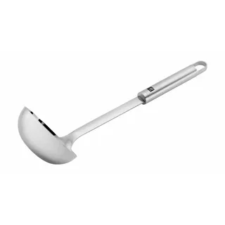 Zwilling Suppenlöffel Pro 32,4 cm Edelstahl Silber