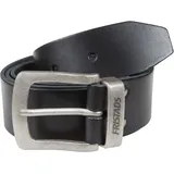 Fristads Ledergürtel 9372 LTHR schwarz 143