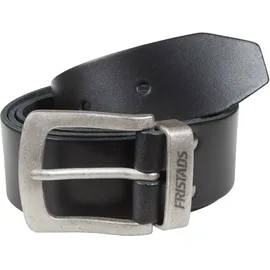 Fristads Ledergürtel 9372 LTHR schwarz 143