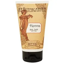 STYX Kräutergarten Henna Balsam Rot 150 ml