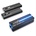 Heatsink SSD +Rescue - Lightsaber Special Edition 1TB, M.2 2280/M-Key/PCIe 4.0 x4, Kühlkörper (ZP1000GM30053 / ZP1000GM3A053)
