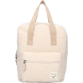 KidzRoom Kidzroom, Kindergartentasche, Rucksack Berlin Soft Whispers Beige