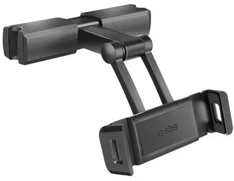 Headrest Mount for Smartphones and Tablets up to 12.3