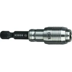 Bosch Universalhalter One-Click Funktion 1/4", D 14 mm L 60 mm