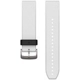 Garmin QuickFit 22 Watch Strap Silicone