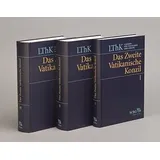 Wbg Academic Das Zweite Vatikanische Konzil: Lexikon für Theologie und Kirche