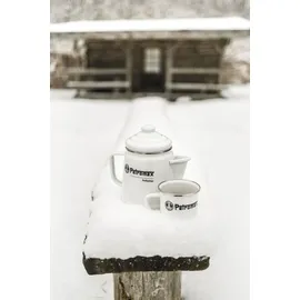 Petromax Perkolator Perkomax weiss