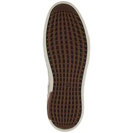 BULLBOXER Sneaker Low Weiß Herren 44