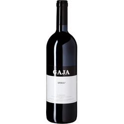 GAJA Sperss Barolo Langhe DOP