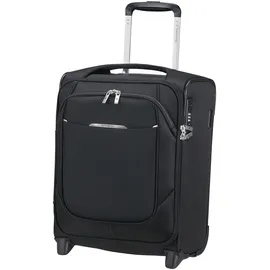 Samsonite Re-Lite 2-Rollen Cabin 45 cm / 16 l schwarz