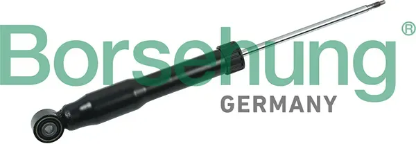 BORSEHUNG Stoßdämpfer b14723 Hinterachse für VAG