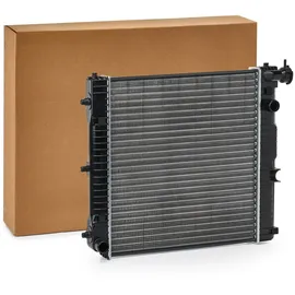 RIDEX 470R0257 Kühler, Motorkühlung Schaltgetriebe, Kunststoff