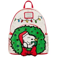 Loungefly Peanuts by Loungefly Mini RucksackHoliday