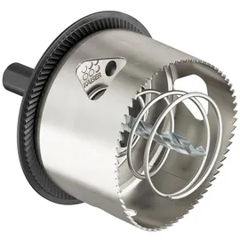 Kaiser PROFI Fräser 1081-10