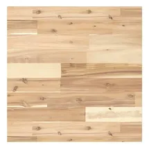 vidaXL Tischplatte Quadratisch 50 x 50 x 2 cm