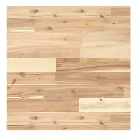 vidaXL Tischplatte Quadratisch 50 x 50 x 2 cm