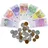Simba Euro-Spielgeld