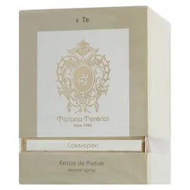 Tiziana Terenzi Cassiopea Extrait de Parfum 100 ml