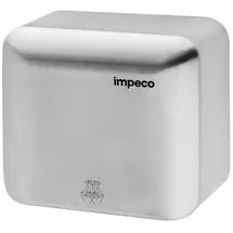 Impeco Händetrockner Stahl