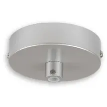 Fiai IsoLED ISOLED Deckenbaldachin rund