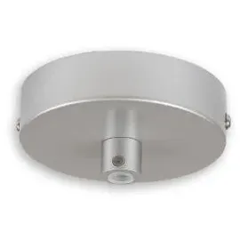 Fiai IsoLED ISOLED Deckenbaldachin rund
