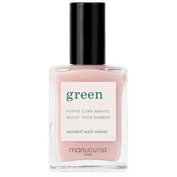 manucurist GREEN Nagellack 15 ml FFE1DF - BLANC